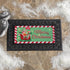 North Pole Treats Sleigh Sassafras Switch Mat