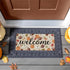 Evergreen Game Day Welcome Sassafras Switch Mat