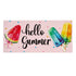 Summer Treats Sassafras Switch Mat by Evergreen