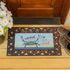 Coastal Crab Sassafras Switch Mat by Evergreen - view 3
