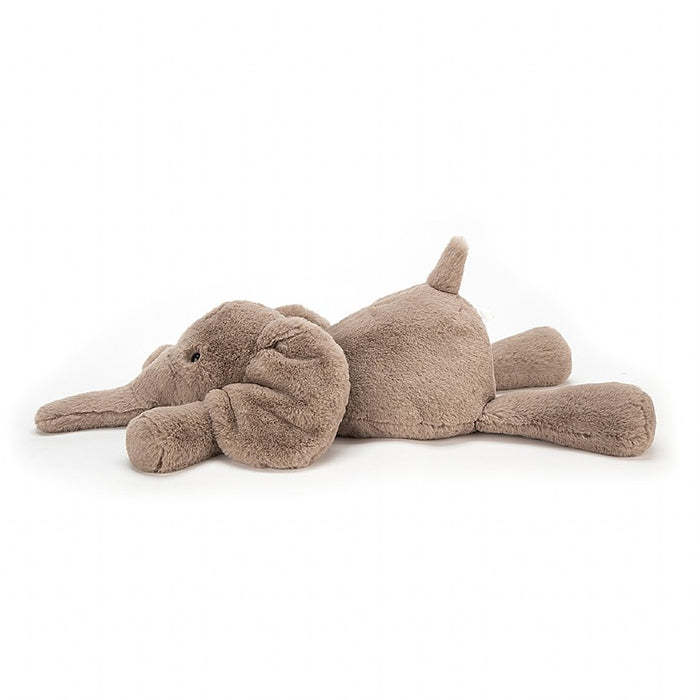 Smudge Elephant - Medium By Jellycat