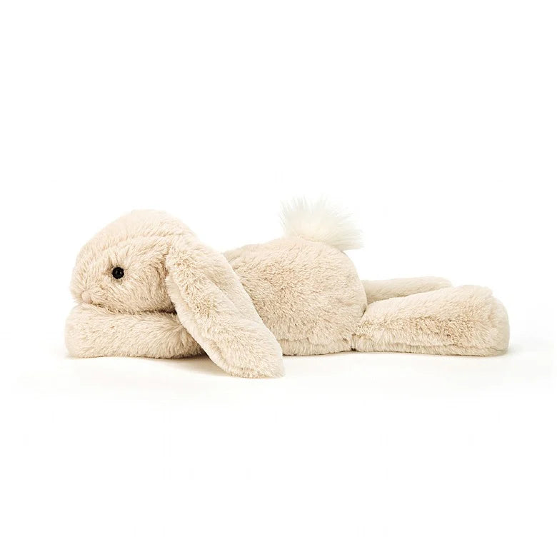 Smudge Rabbit By Jellycat - A. Dodson's
