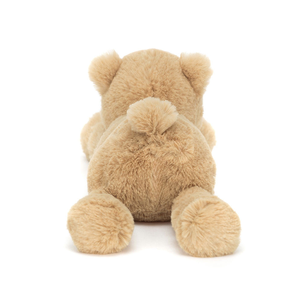 Smudge Bear Tiny By Jellycat