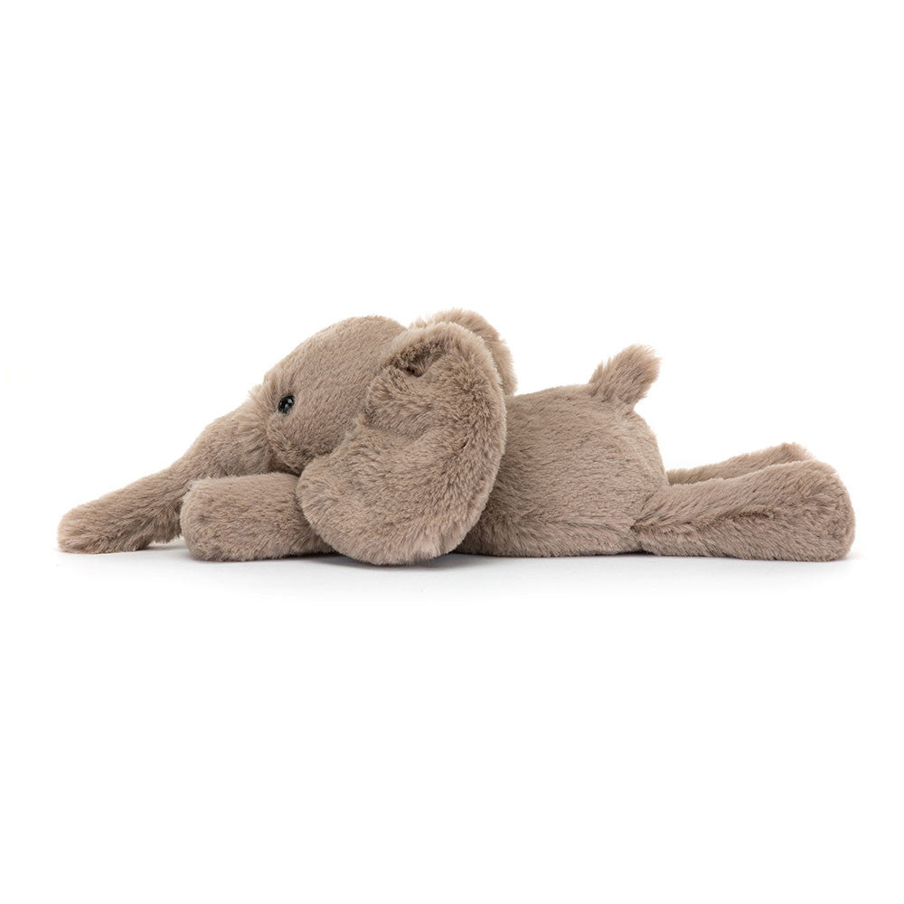 Tiny Smudge Elephant By Jellycat
