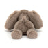 Tiny Smudge Elephant By Jellycat