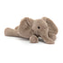 Tiny Smudge Elephant By Jellycat