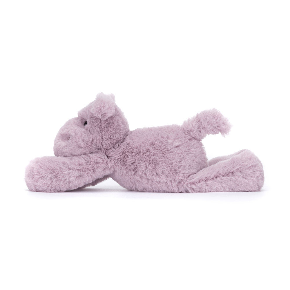 Smudge Hippo Tiny By Jellycat