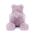Smudge Hippo Tiny By Jellycat