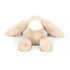 Smudge Rabbit Tiny By Jellycat