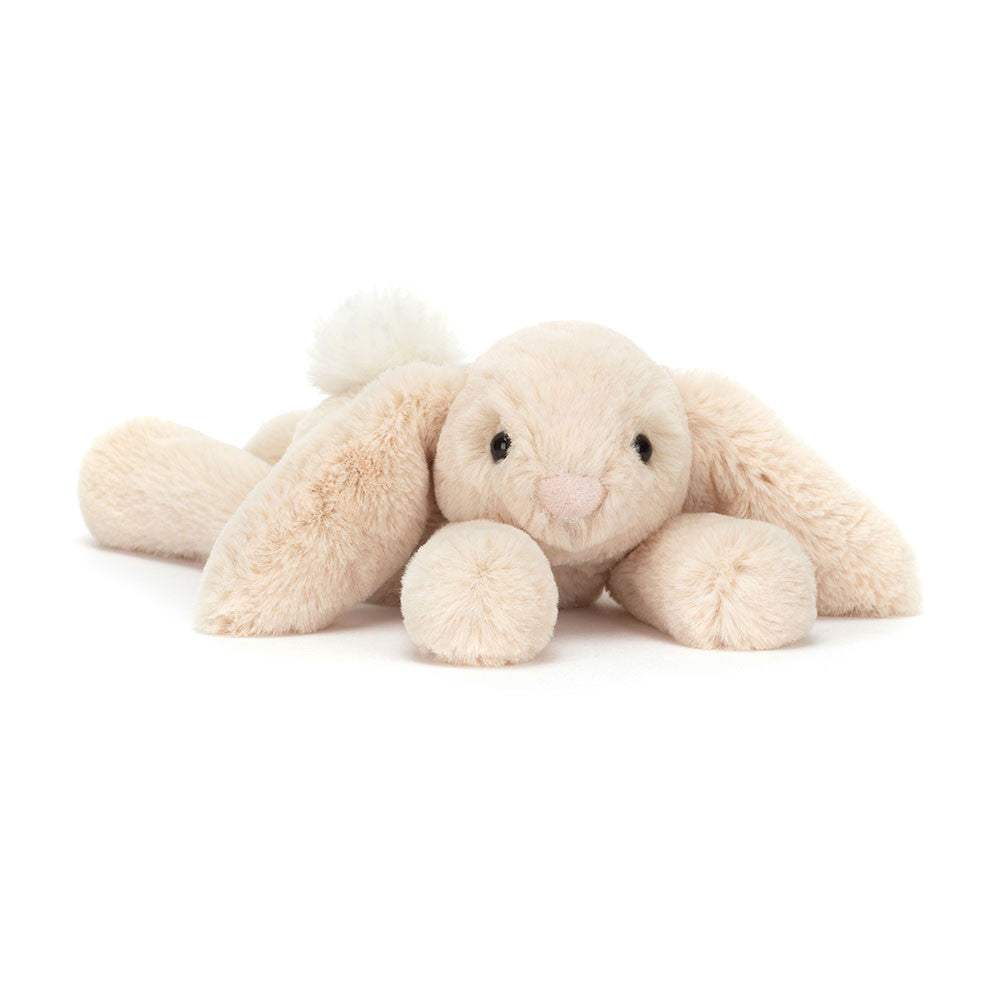 Smudge Rabbit Tiny By Jellycat