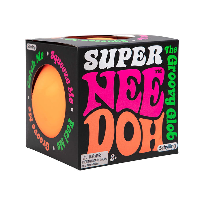 SUPER NEEDOH
