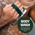 DR. SQUATCH Pine Tar 14oz Body Wash