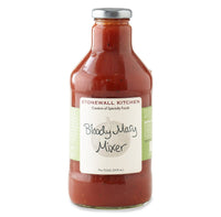 Stonewall Kitchen Bloody Mary Mixer