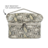 PurseN Stylist Travel Bag - Safari Sands