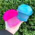 Super Duper Sugar Squisher Toy - Mushroom By Top Trenz - A. Dodson's