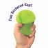 Super Duper Sugar Squisher Toy - Mushroom By Top Trenz - A. Dodson's