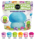 Super Duper Sugar Squisher Toy - Mushroom By Top Trenz - A. Dodson's