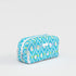 SCOUT 3-Way Toiletry Bag – Aqua La Vista