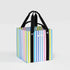SCOUT Bagette Market Tote – Havana Cabana