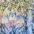 Nativity Suncatchers