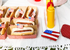 HAPPY EVERYTHING FLAG MINI ATTACHMENT - A. Dodson's
