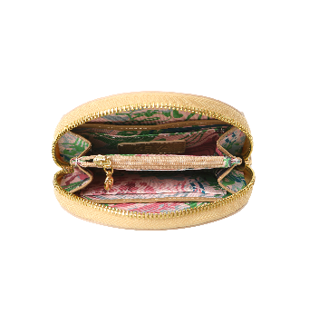 Meg Berry Little Mae Wallet