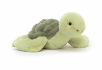 Tully Turtle By Jellycat