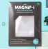MAGNIF-I FULL PAGE MAGNIFIER - A. Dodson's