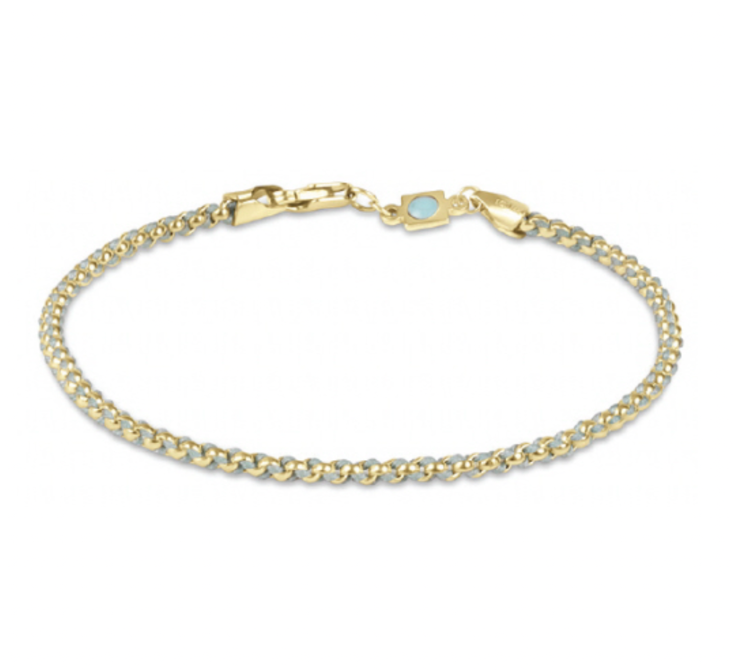 Hope Together Bracelet - Signature -by enewton - A. Dodson's
