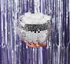 DISCO ICE BUCKET - A. Dodson's