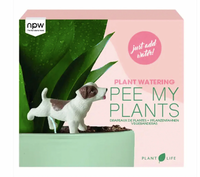 Pee In My Plant Dog