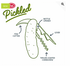 PICKLED - CORKSCREW - A. Dodson's