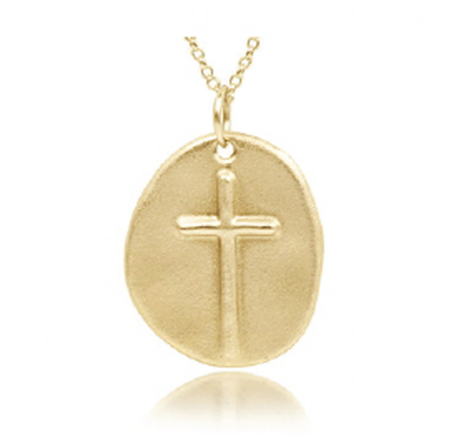 2" necklace extender gold by enewton