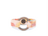 Sunset Leather Bracelet