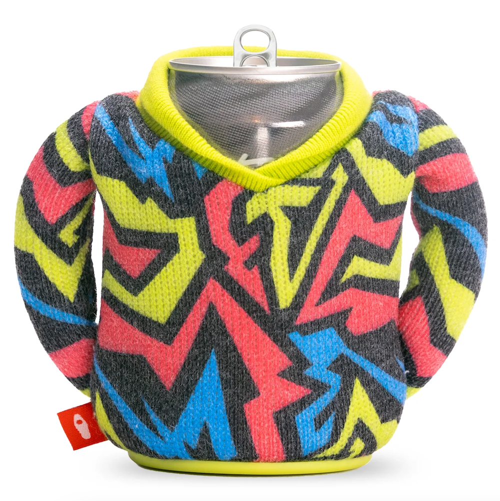 THE SWEATER - HAIRSPRAY BY PUFFIN DRINKWEAR - A. Dodson's