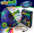 Ollyball GLOW Party! - A. Dodson's