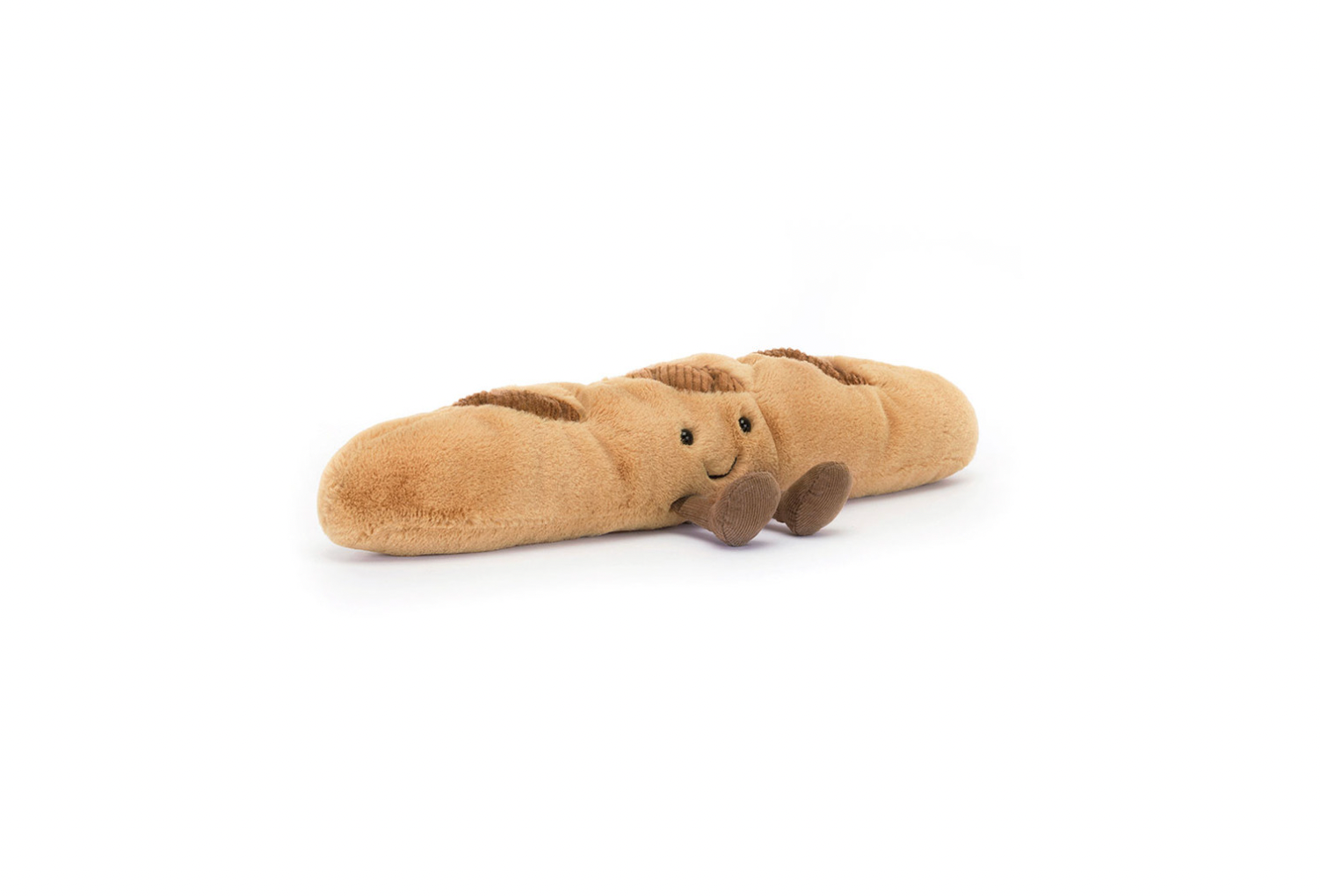 Amuseables Baguette By Jellycat - A. Dodson's