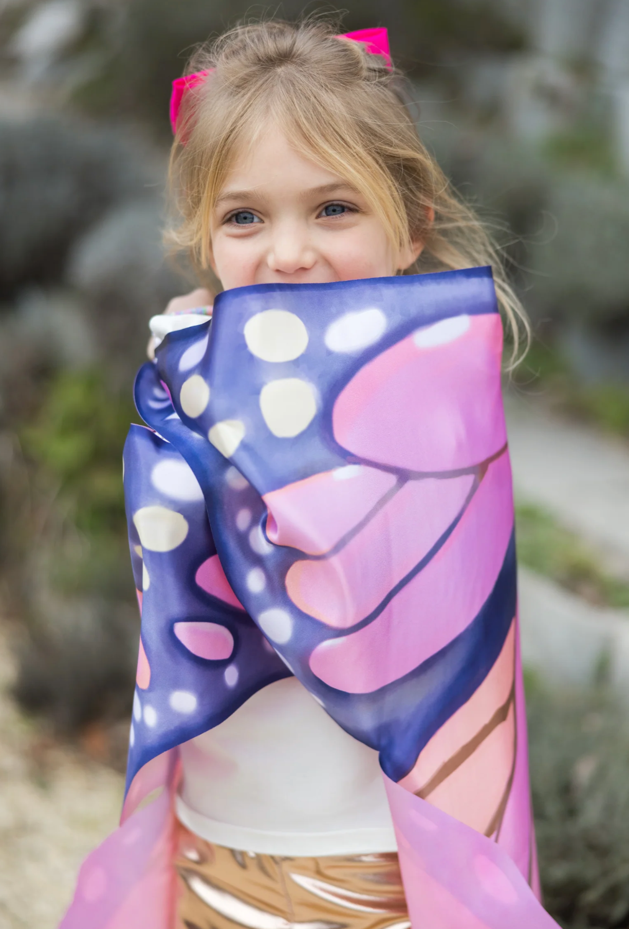 Mystical Monarch Soft Wings - A. Dodson's