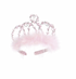 Tiara Princess Pink and Silver - A. Dodson's