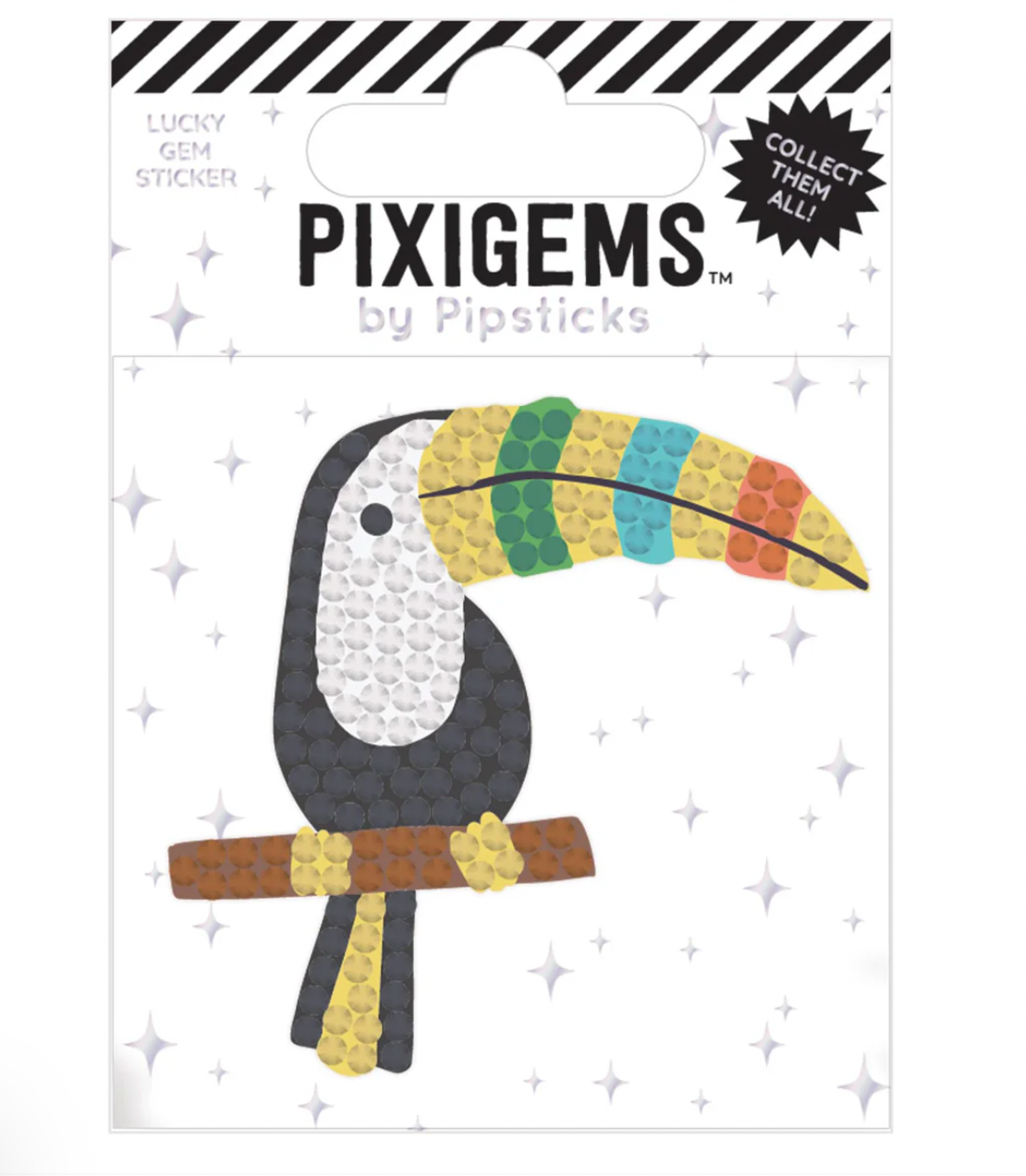 Tiny Television Pixigem