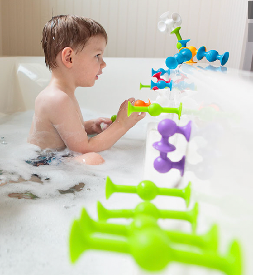 Squigz by Fat Brain Toys - A. Dodson's
