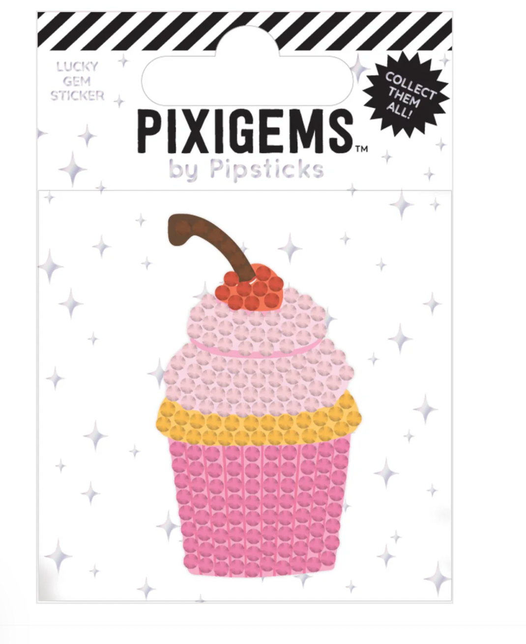 Cally Cat Pixigem