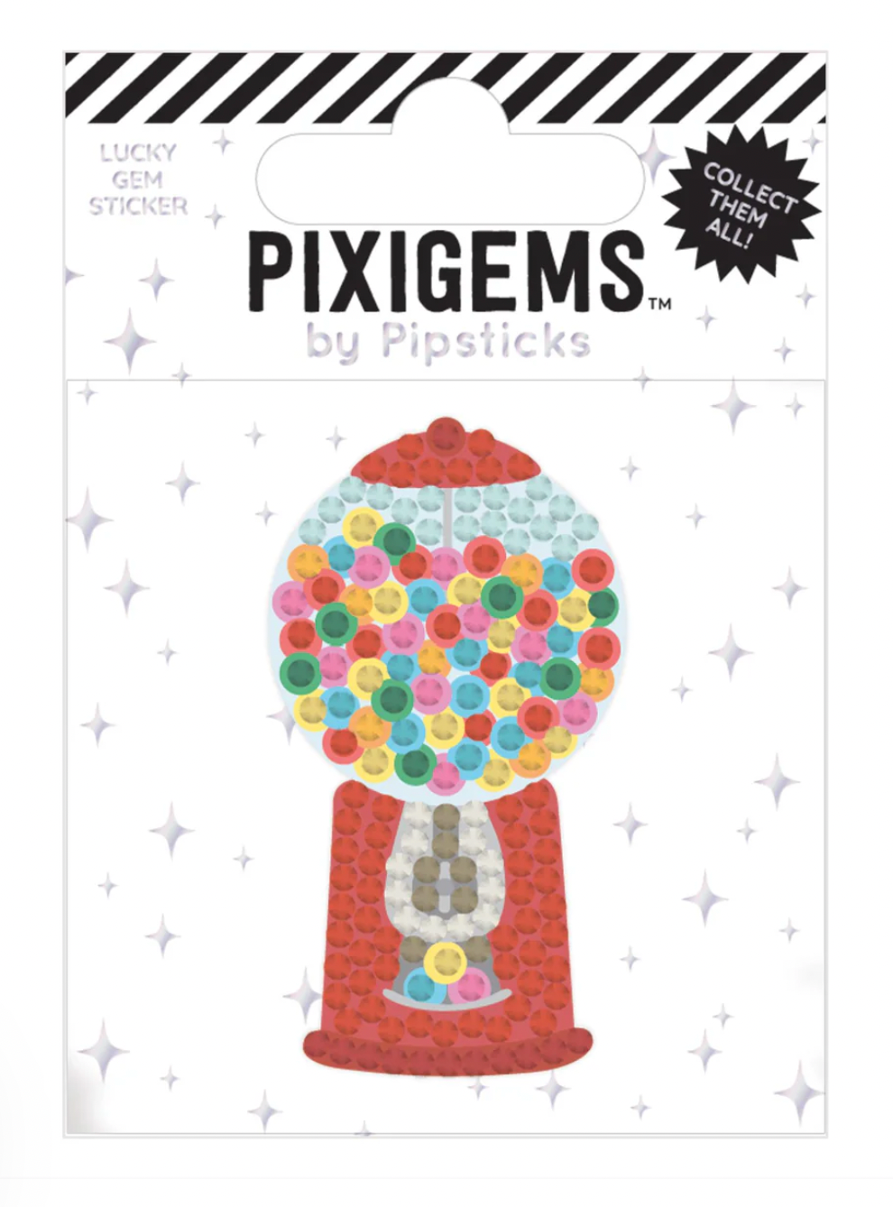 Tiny Television Pixigem