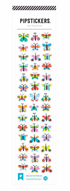 Brilliant Butterflies - A. Dodson's