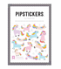 Precious Unicorns - A. Dodson's