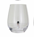 Christmas Stemless Wine Glasses - A. Dodson's