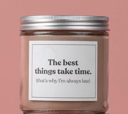 SWEET GRACE COLLECTION #053 SNARKY