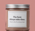 SWEET GRACE COLLECTION #053 SNARKY