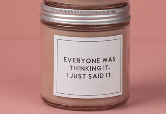 SWEET GRACE COLLECTION #053 SNARKY