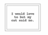 SWEET GRACE COLLECTION #053 SNARKY